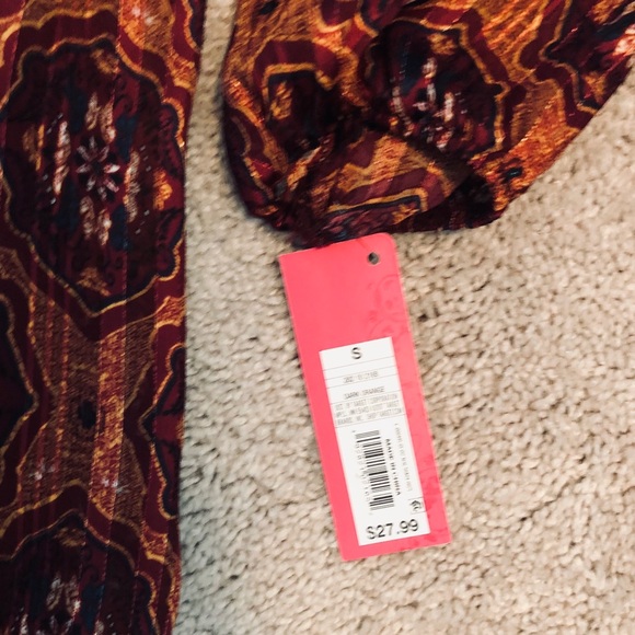 Dress - Picture 3 of 3